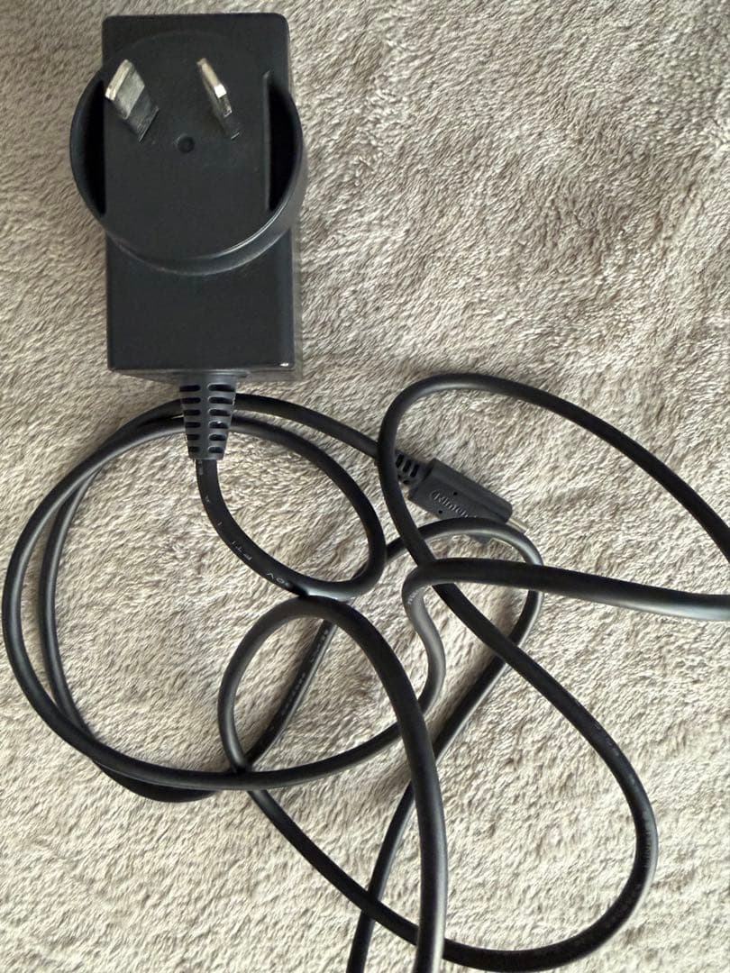 Nintendo Switch Lite(海外版)グレー