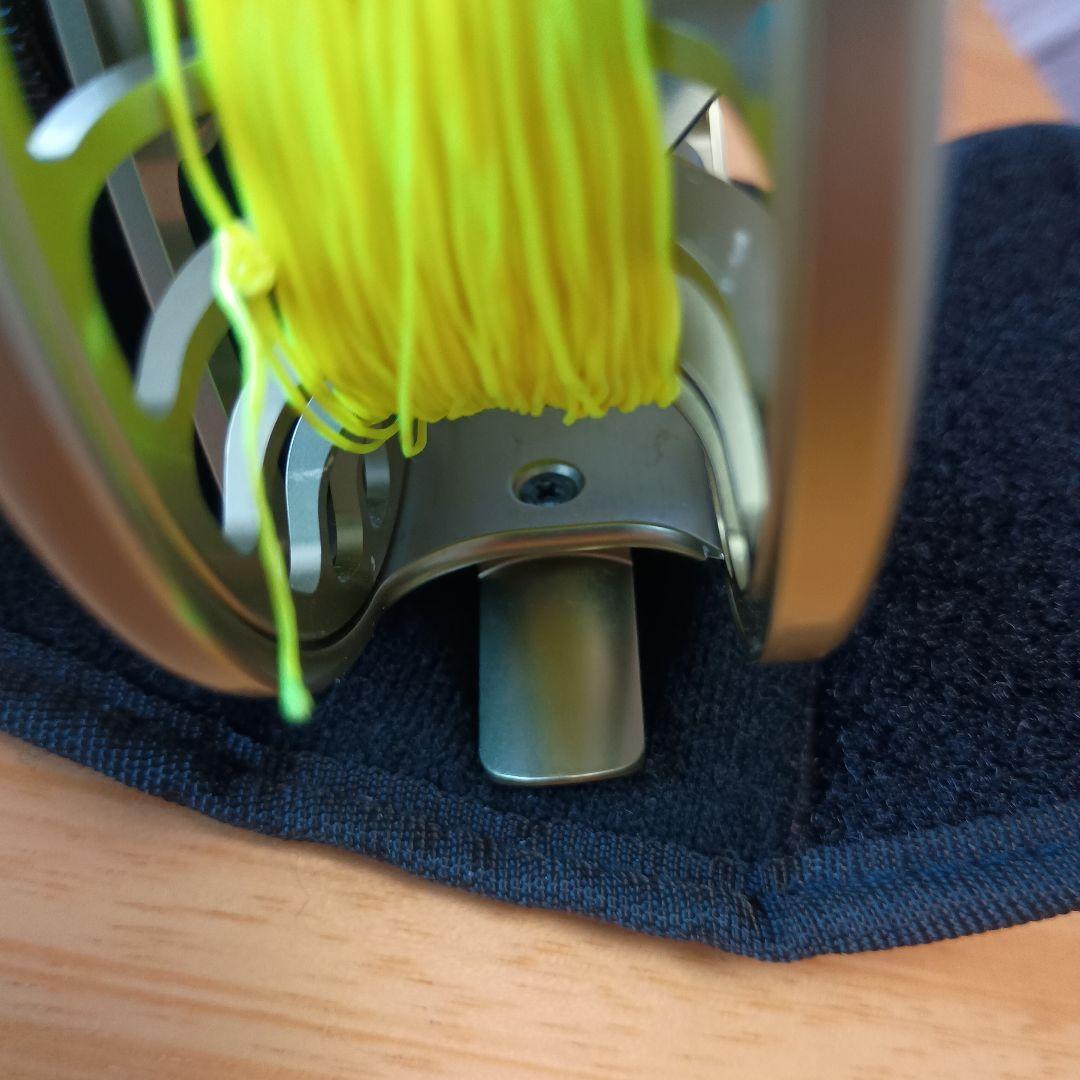 REDINGTON ｒiSｅ 7/8フライリール