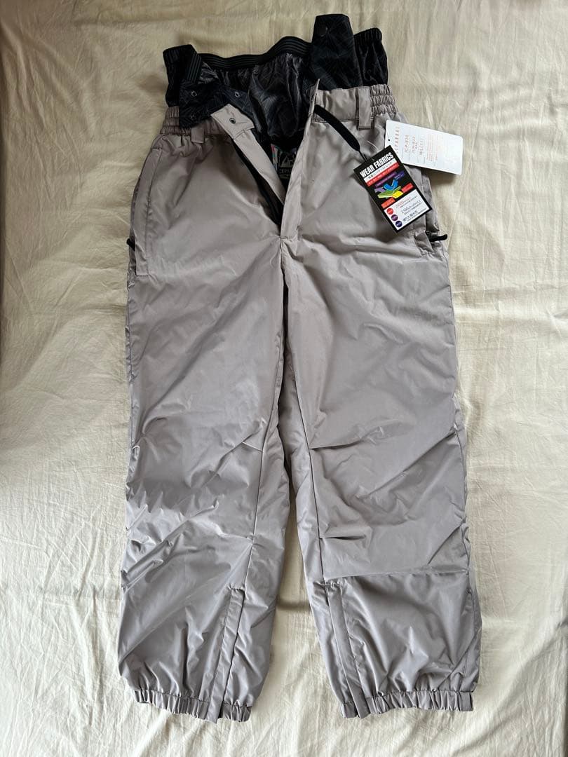 ★新品　ICE PARDAL スノーボードウェア　パンツ