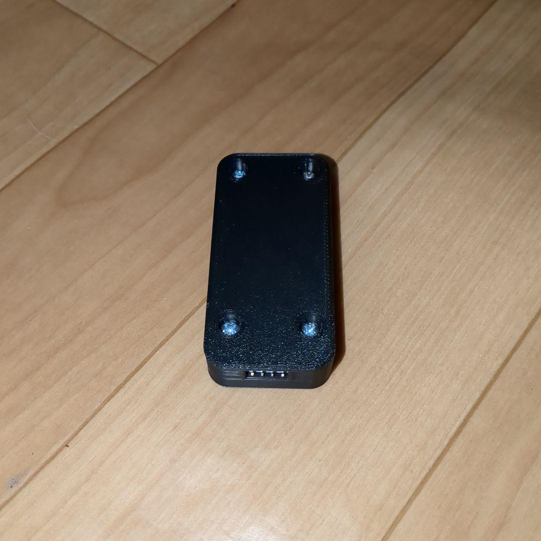 【おうち太鼓】PC対応 新筐体純正品 鉄板、サイレンサ付き