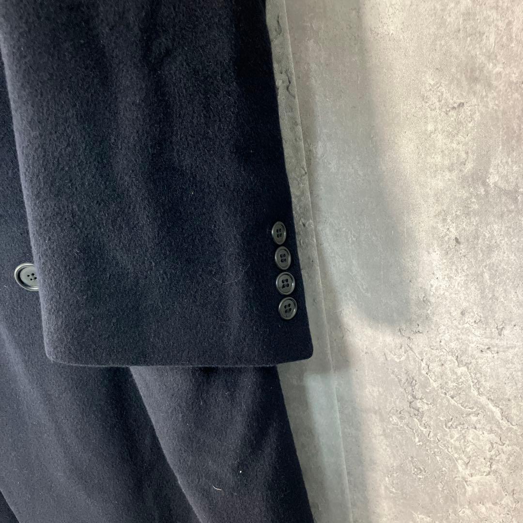 RALPH LAUREN vintage ダブルコート 古着