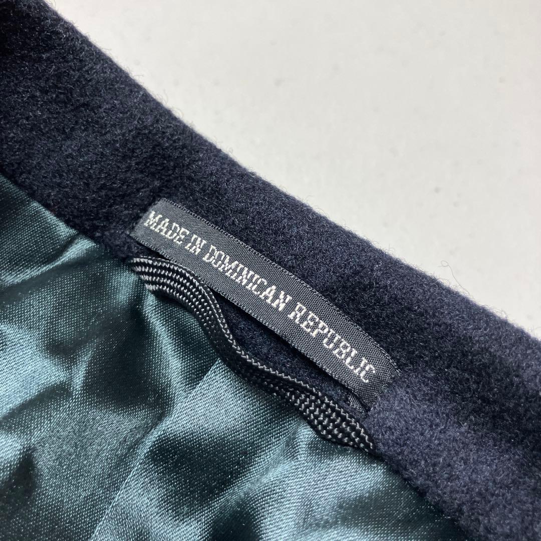 RALPH LAUREN vintage ダブルコート 古着