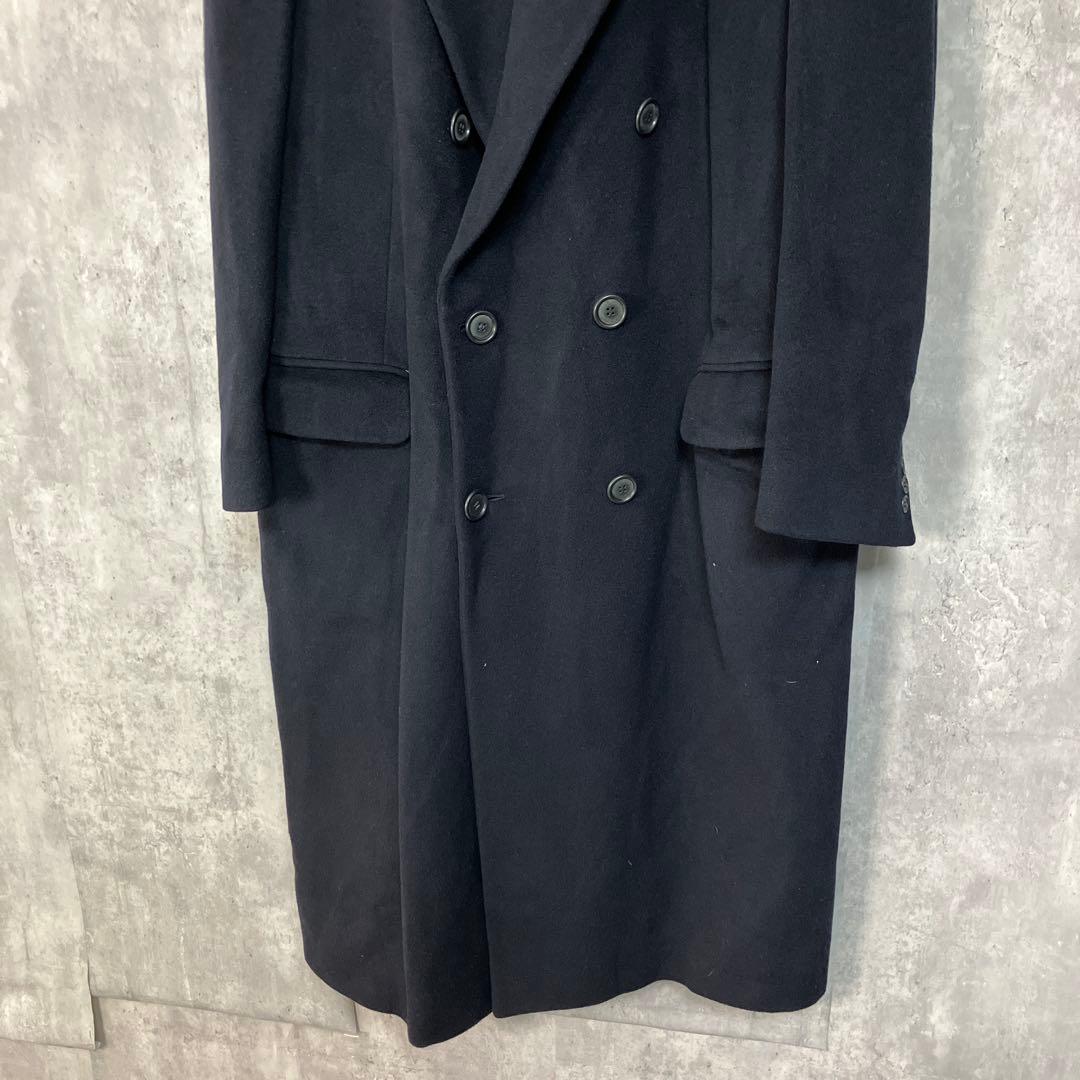 RALPH LAUREN vintage ダブルコート 古着