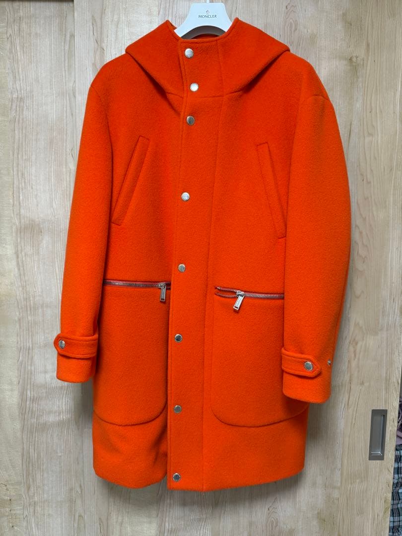 DSQUARED2 コート　サイズ46