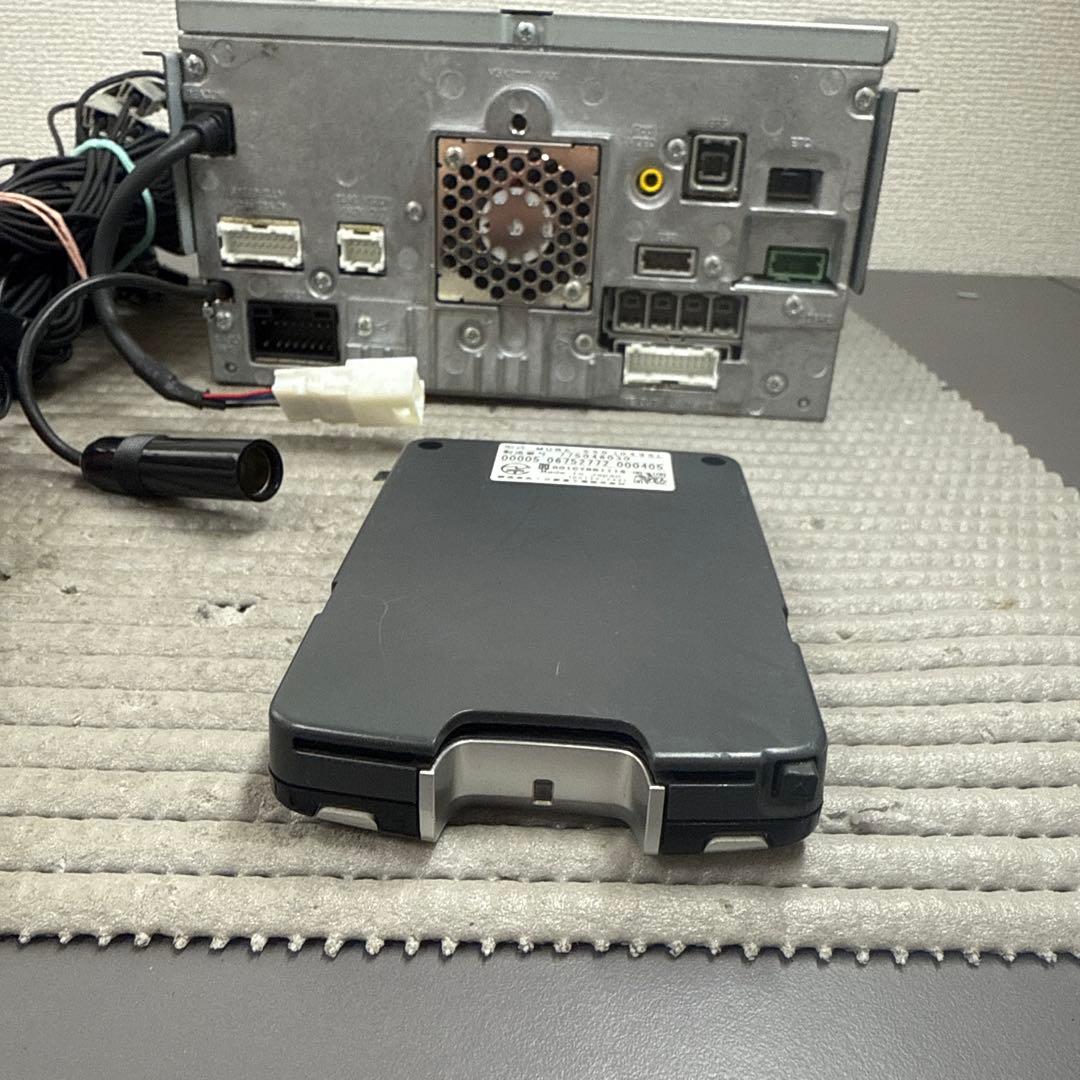 VIE-X08VBluetooth(2011)ETC一体型ナビゲーションシステム