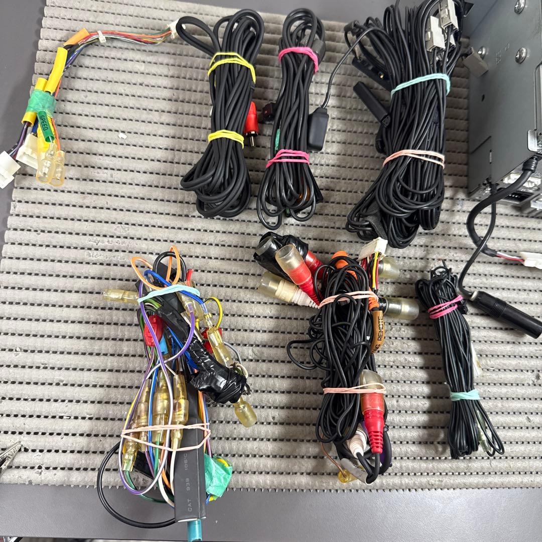 VIE-X08VBluetooth(2011)ETC一体型ナビゲーションシステム