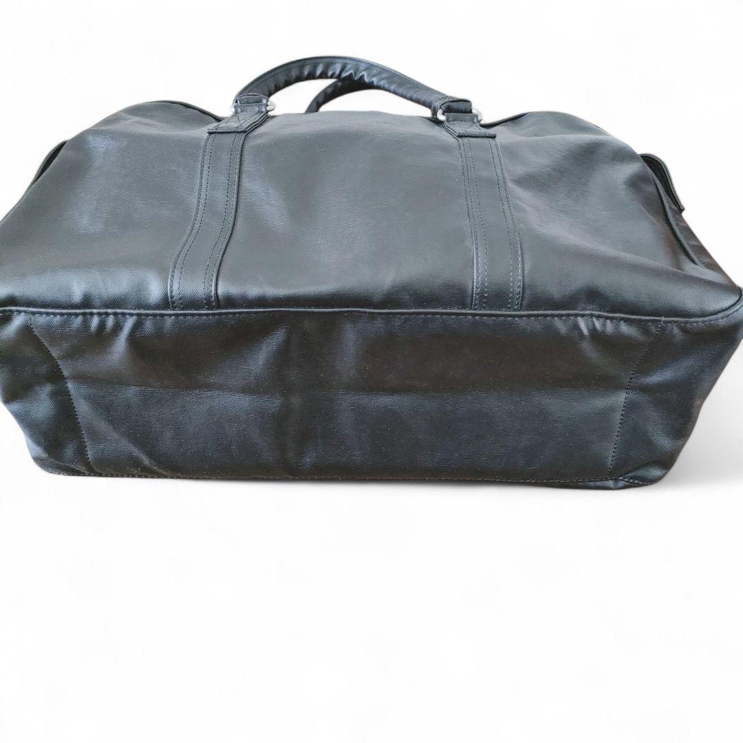 【未使用級】完売品ポーター フリースタイル ボストンバッグ PORTERタンカー