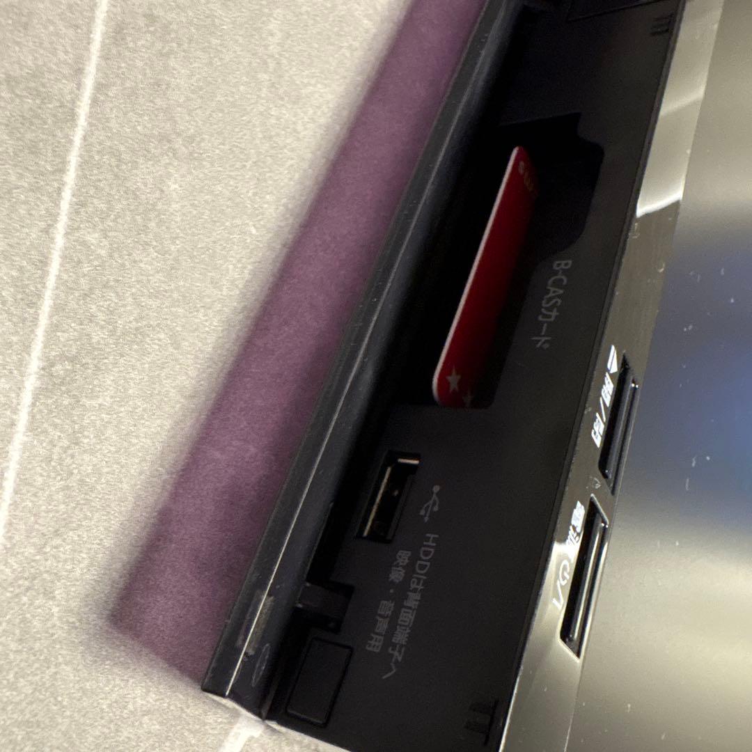 美品Panasonic dmr-brs530 パナソニック　ブルーレイレコーダー