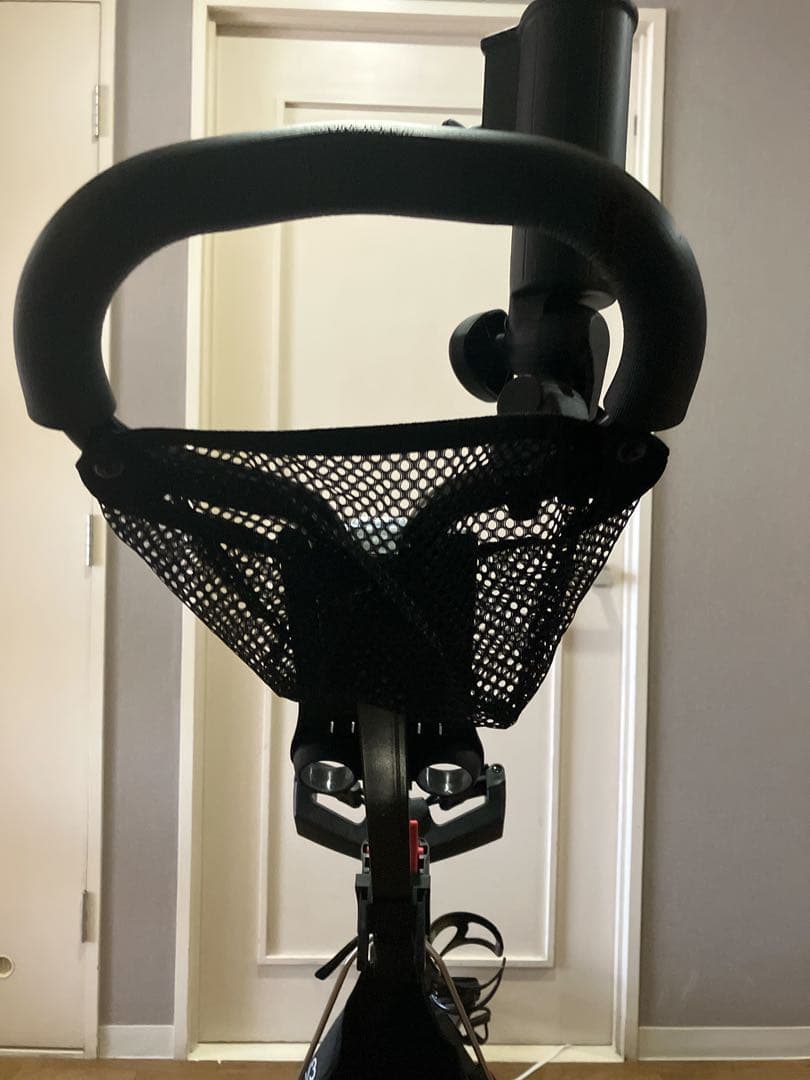 CaddyTek CaddyLite 11.5 V3 ゴルフプッシュカート