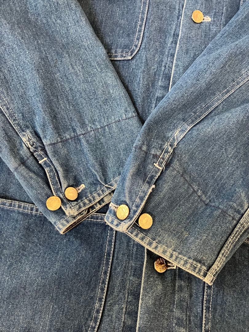 sweet orr 70s〜カバーオール