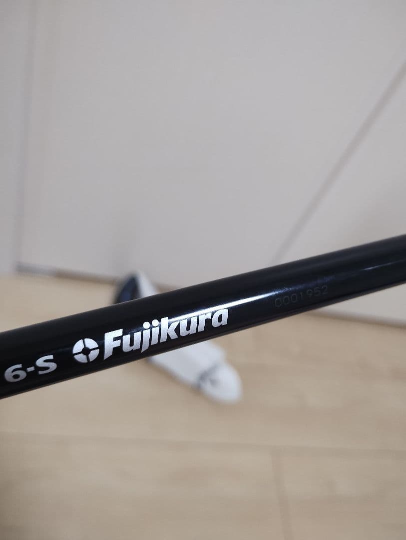 パラダイムaiスモークトリプルダイヤT