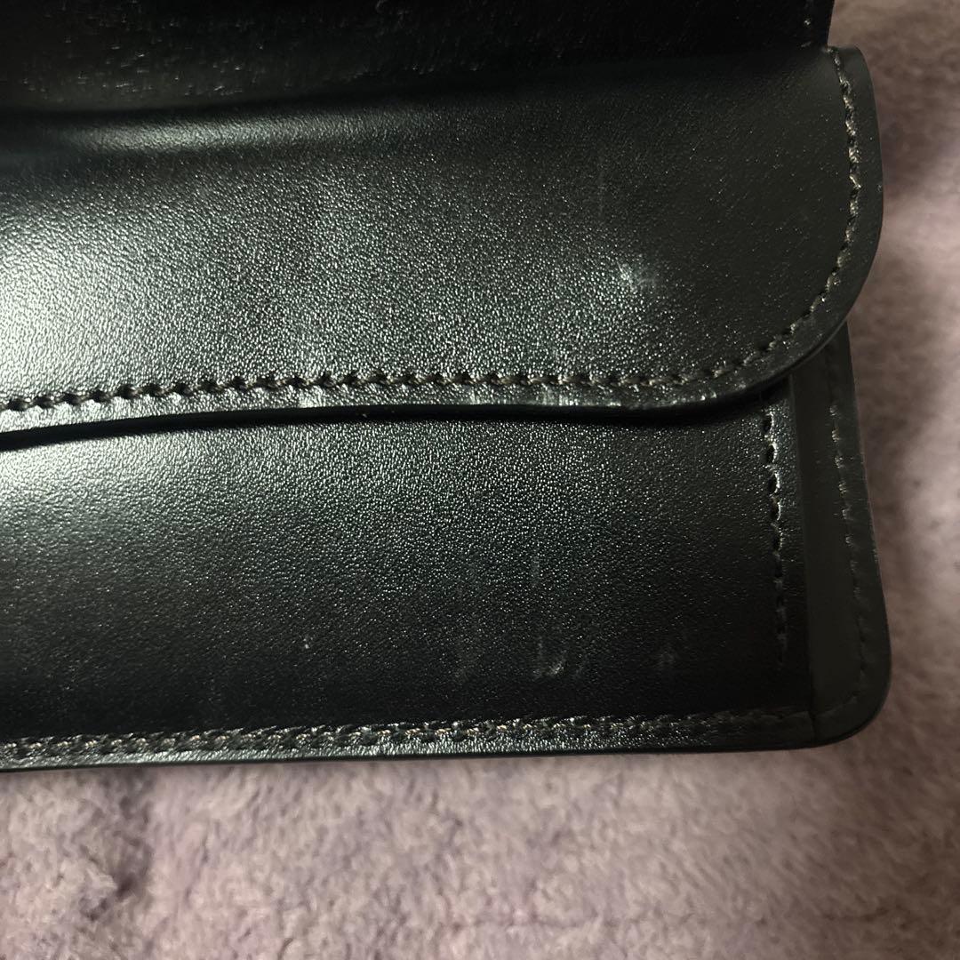 ワイルドスワンズ　バーン