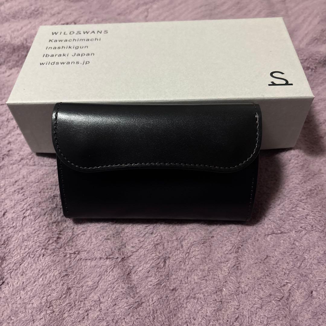 ワイルドスワンズ　バーン