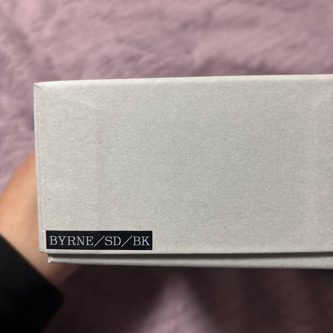 ワイルドスワンズ　バーン