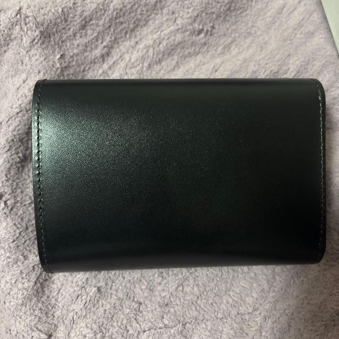 ワイルドスワンズ　バーン