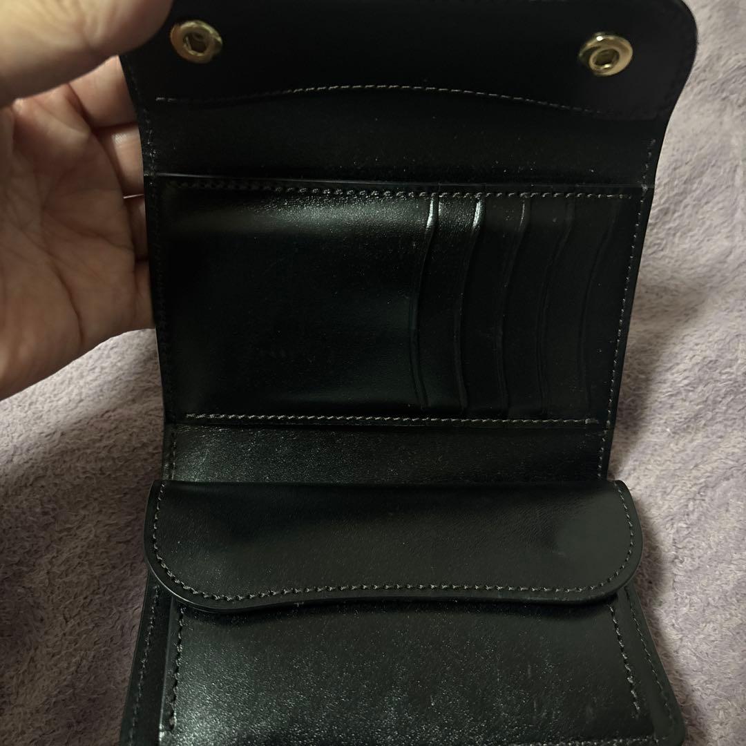 ワイルドスワンズ　バーン