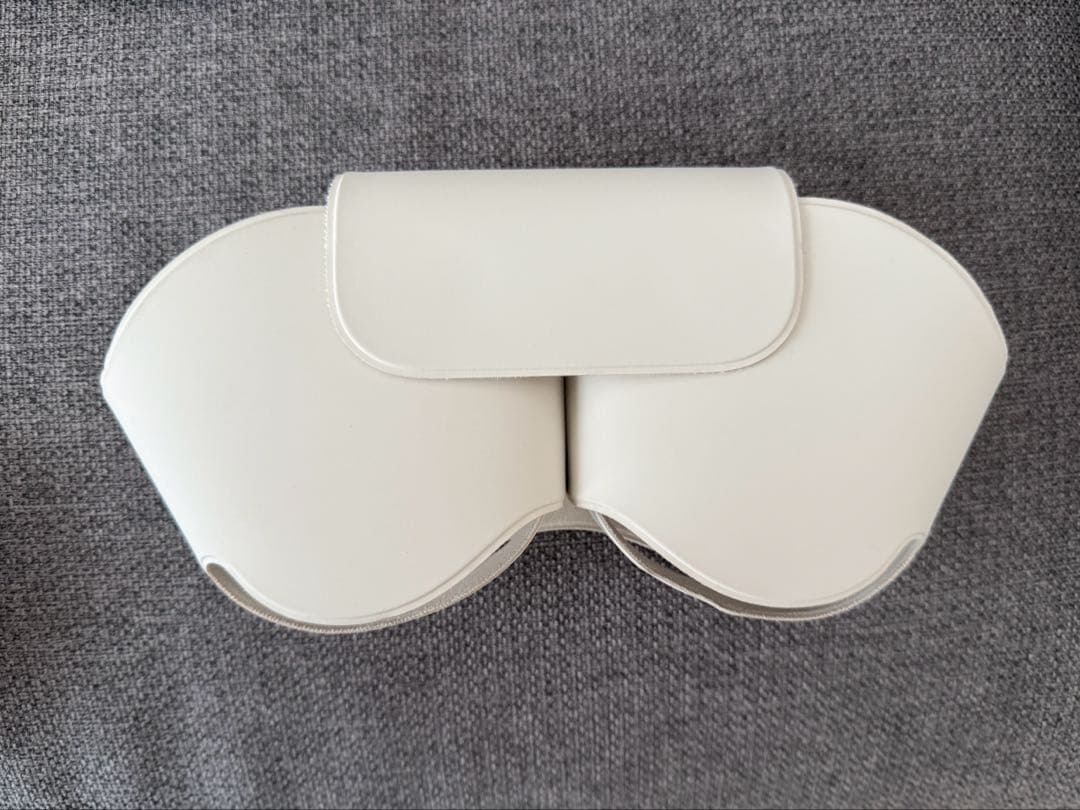 【シノ】 AirPodsMax 第二世代(スターライト) type-C