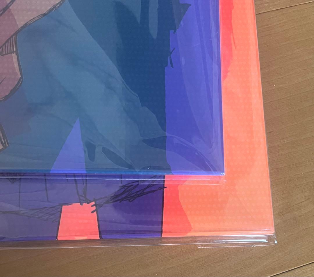 新品 Sonny Boy soundtrack 1st half2nd half