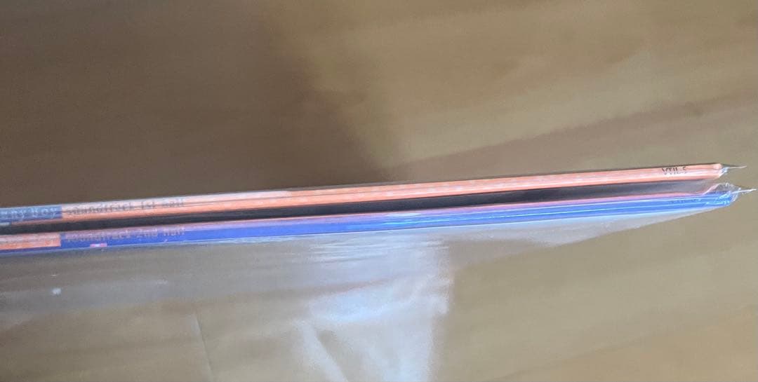 新品 Sonny Boy soundtrack 1st half2nd half