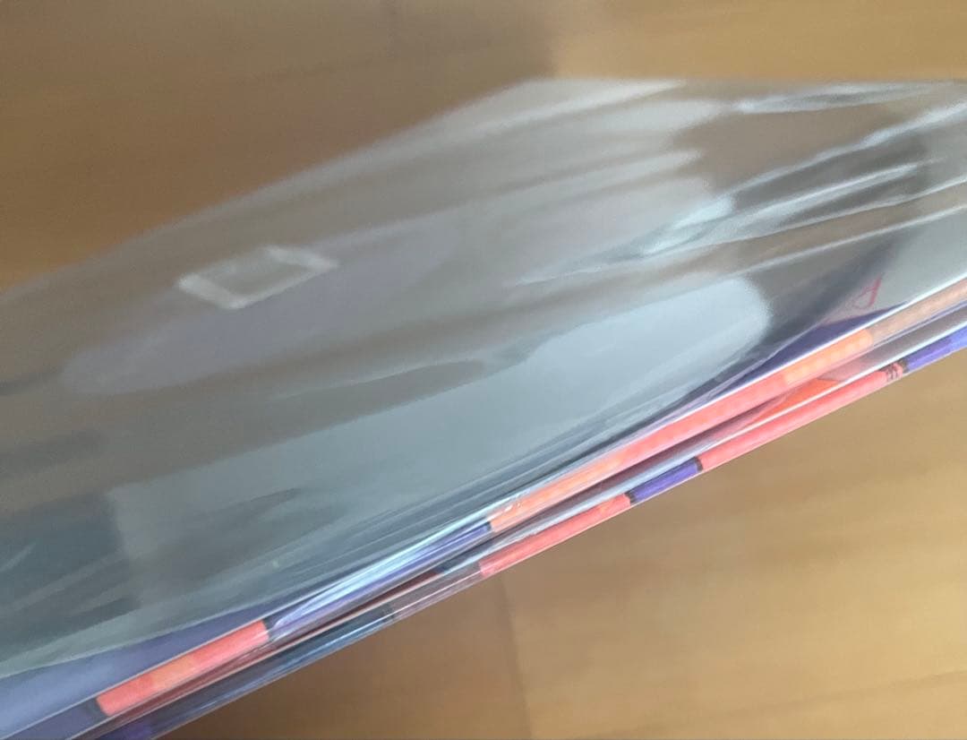 新品 Sonny Boy soundtrack 1st half2nd half