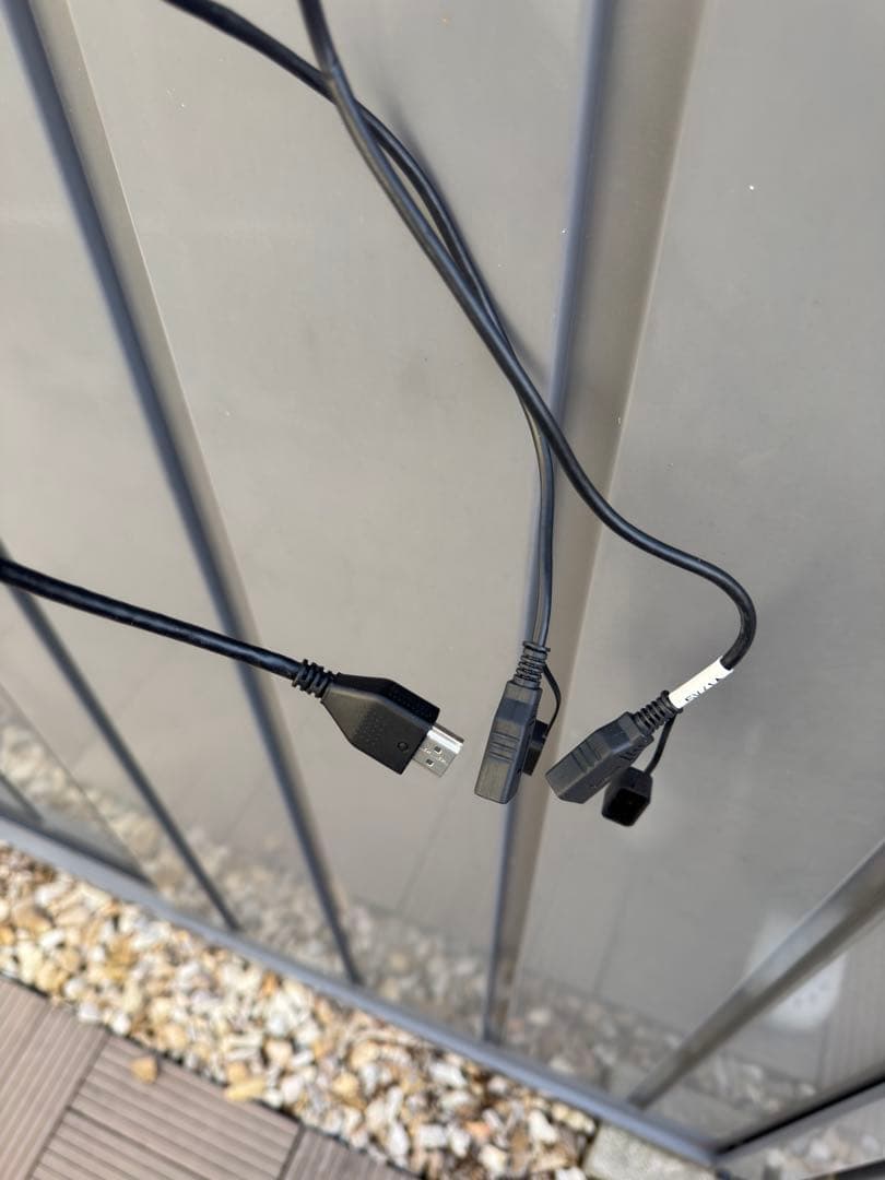 a*5様 KENWOOD カーナビ 7インチ 2022年製　フルセグ　Bluet