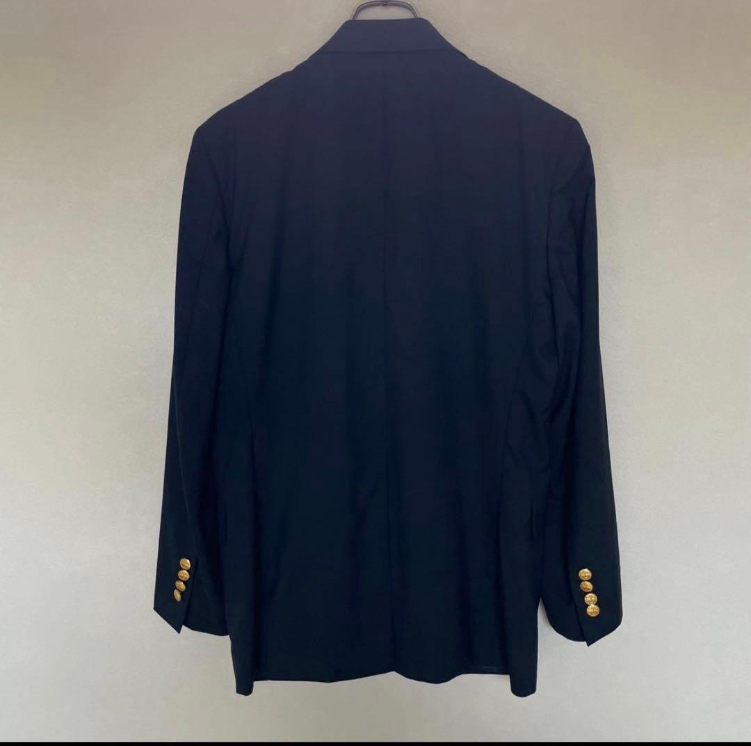 Brooks Brothers ブルックスブラザーズ USA製 ブレザー 紺ブレ