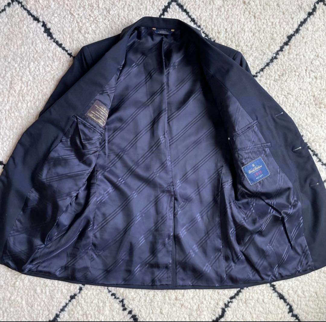 Brooks Brothers ブルックスブラザーズ USA製 ブレザー 紺ブレ