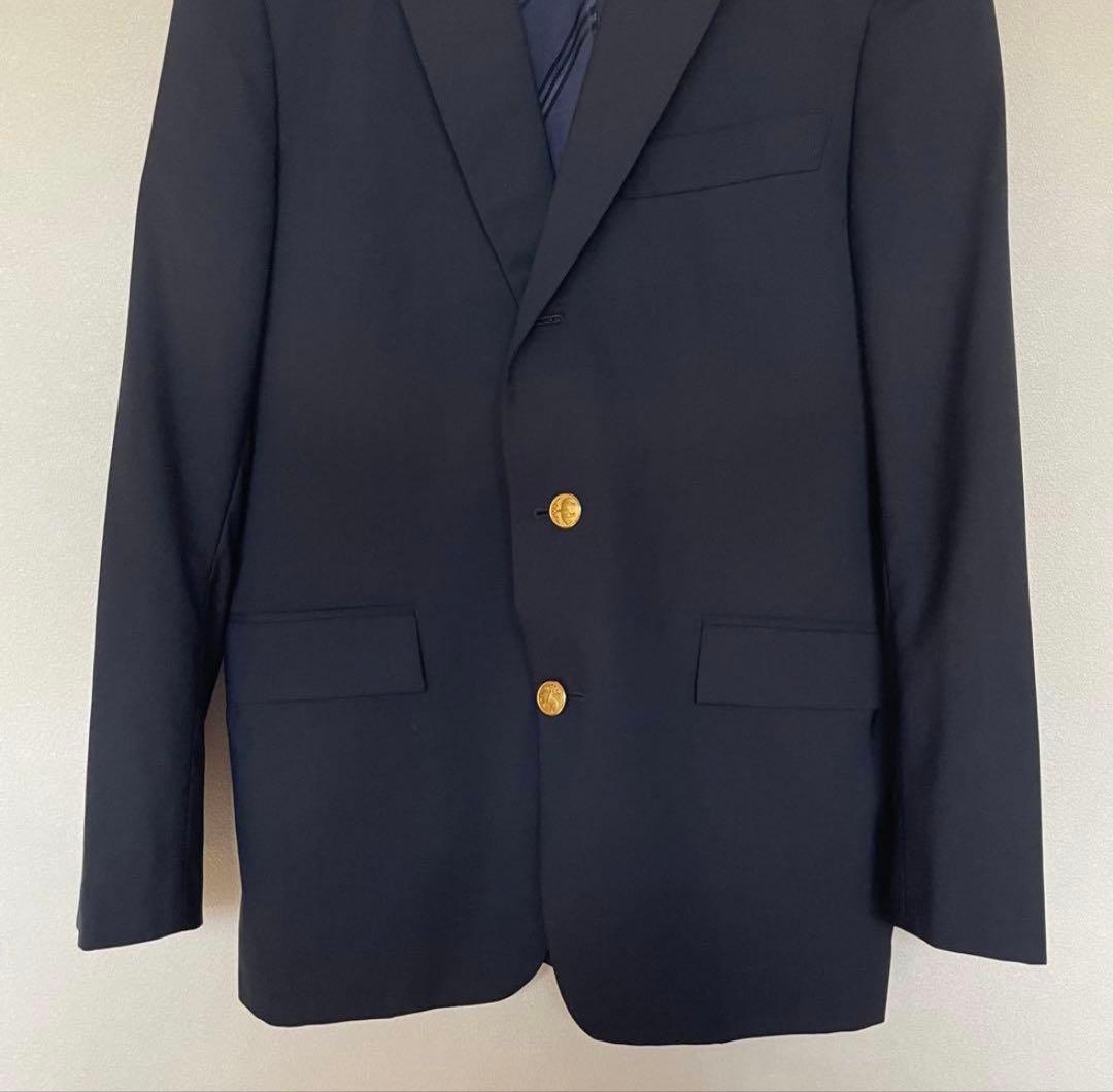 Brooks Brothers ブルックスブラザーズ USA製 ブレザー 紺ブレ