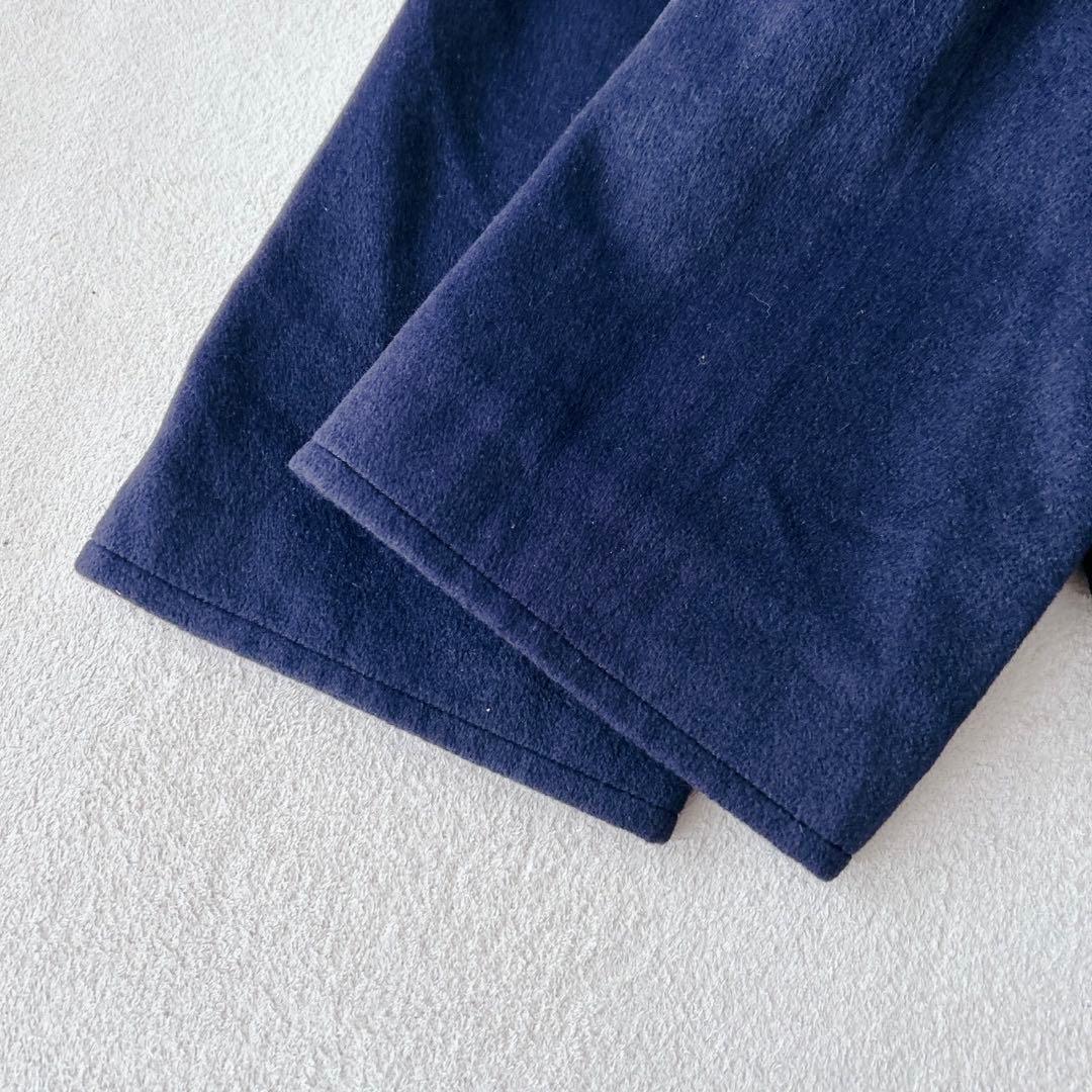 専用　クリスチャンディオール　チェスターコート　アンゴラ混　ネイビー　XL相当