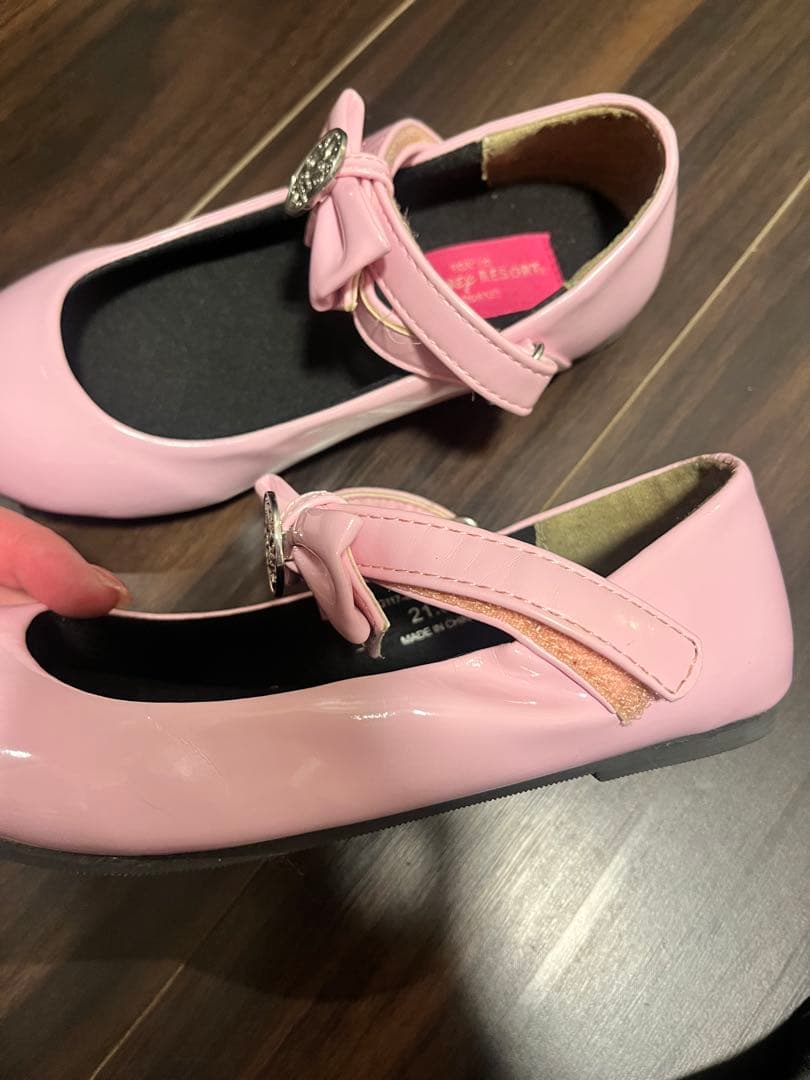 ビビデバビデブティック ミニー　150