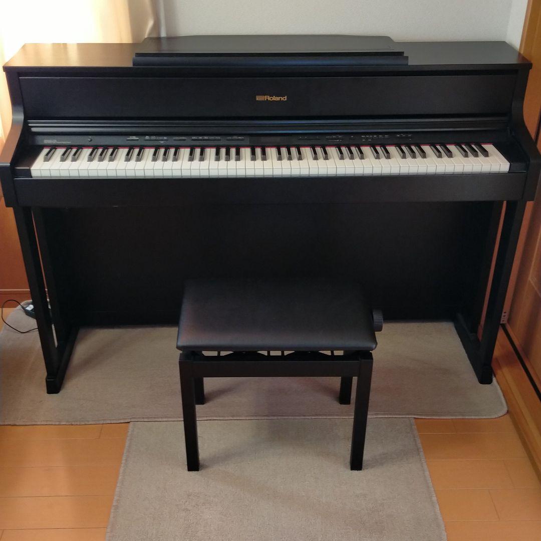 MinRoland　HP605-GP