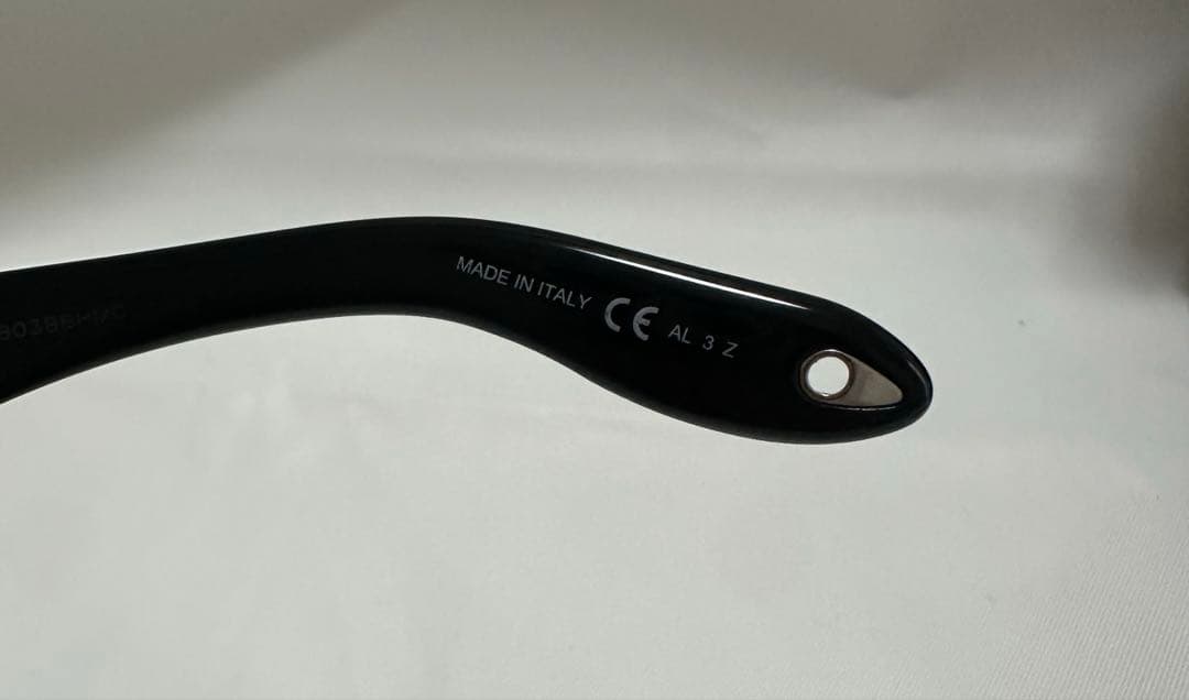 GIVENCHY ジバンシー サングラス ブラック