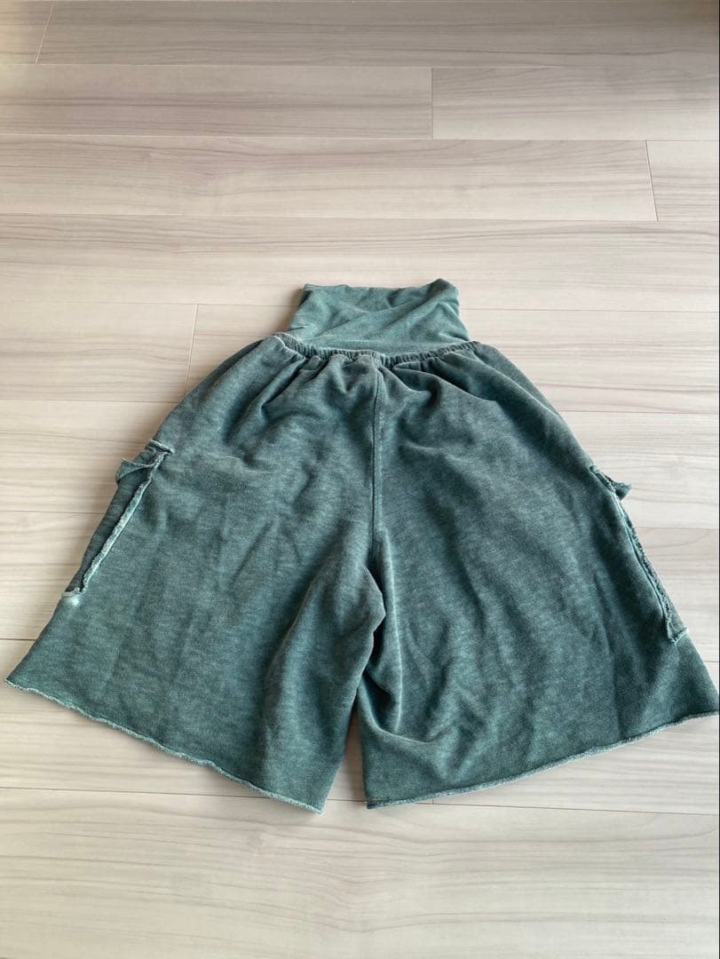 サルセーション　SALSATION　ハーフパンツ