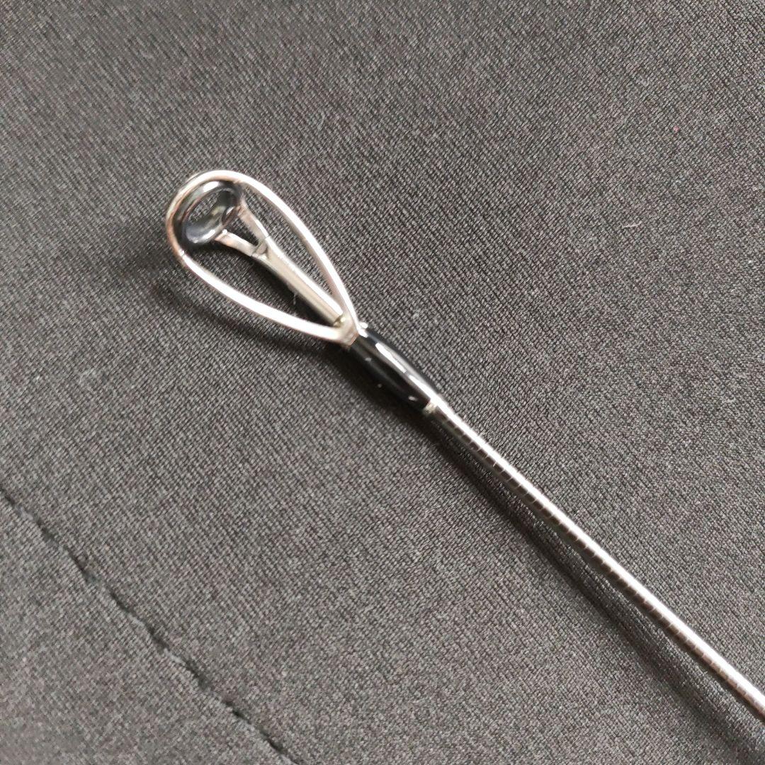 Brist Marino 9.9H シーバスロッド