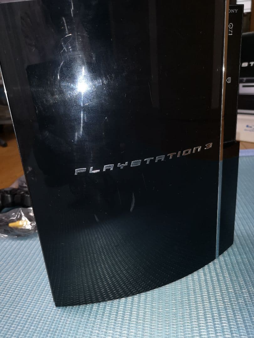 Nintendo Switch SONY PLAY STATION 3 CECHA00