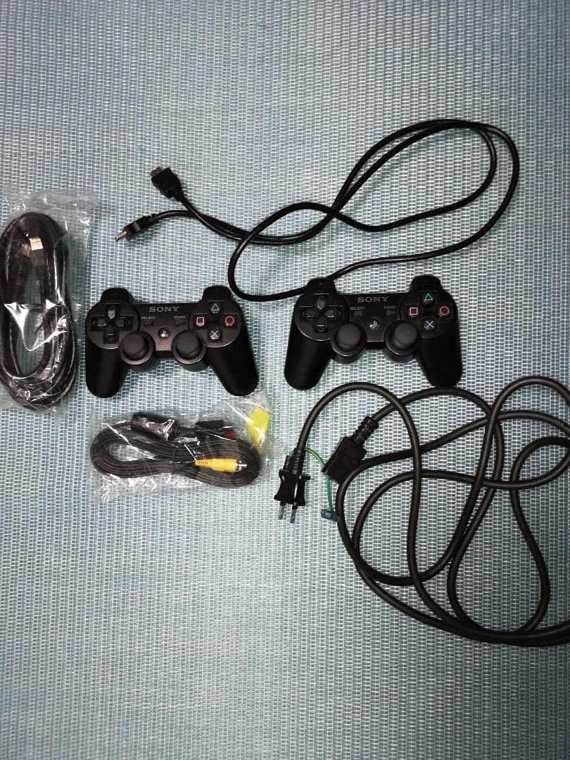 Nintendo Switch SONY PLAY STATION 3 CECHA00