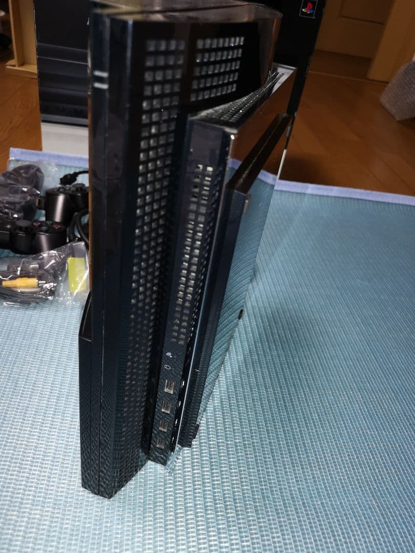 Nintendo Switch SONY PLAY STATION 3 CECHA00