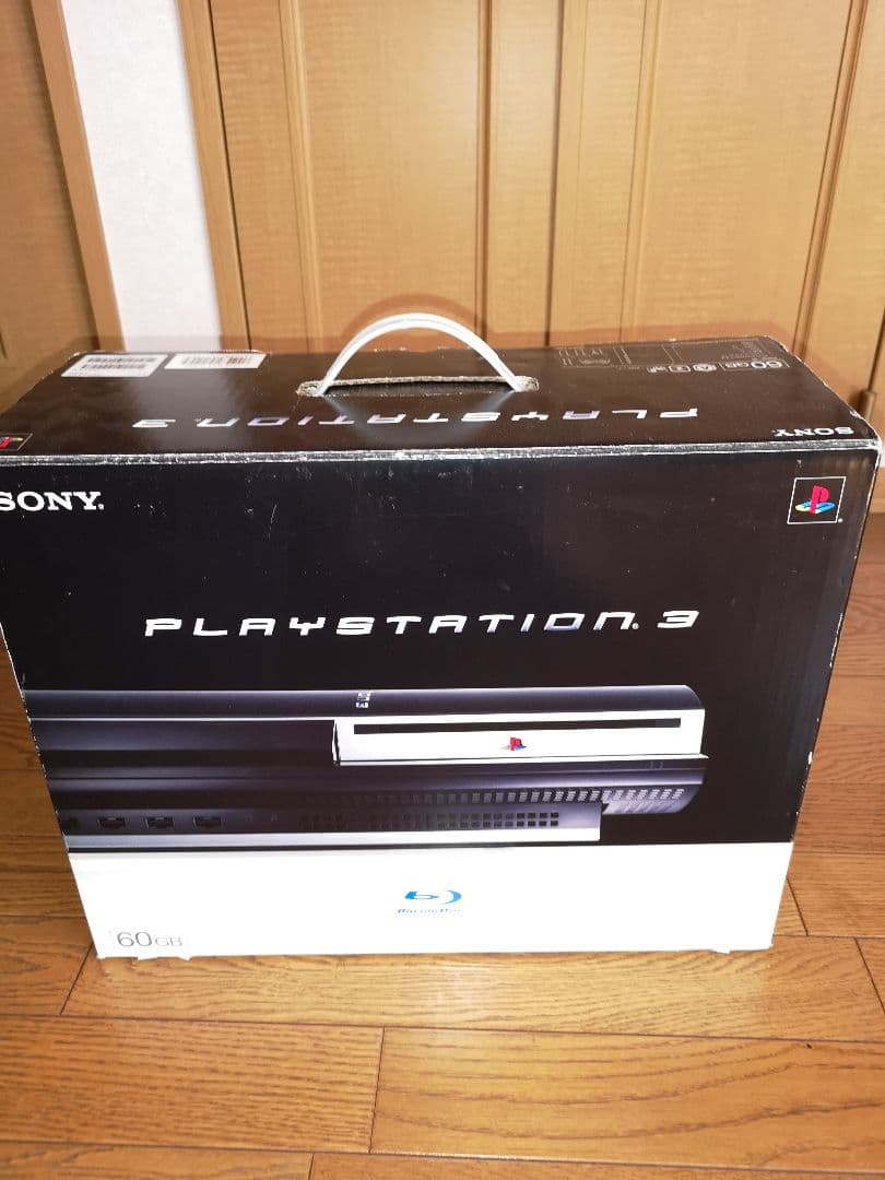 Nintendo Switch SONY PLAY STATION 3 CECHA00