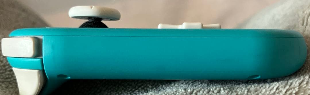 Nintendo Switch Lite ターコイズ ⚠︎︎ジャンク品　価格交渉可