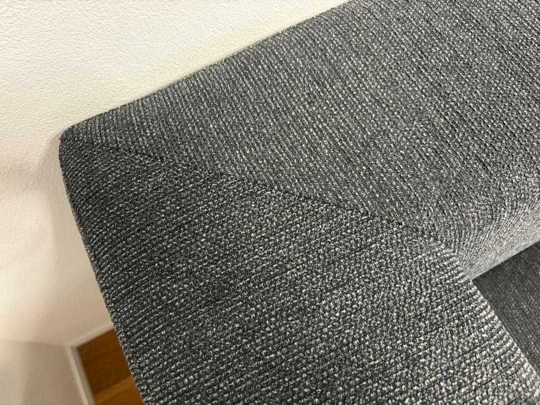 【係長代理】DANKE ダンケ ワンアームソファ