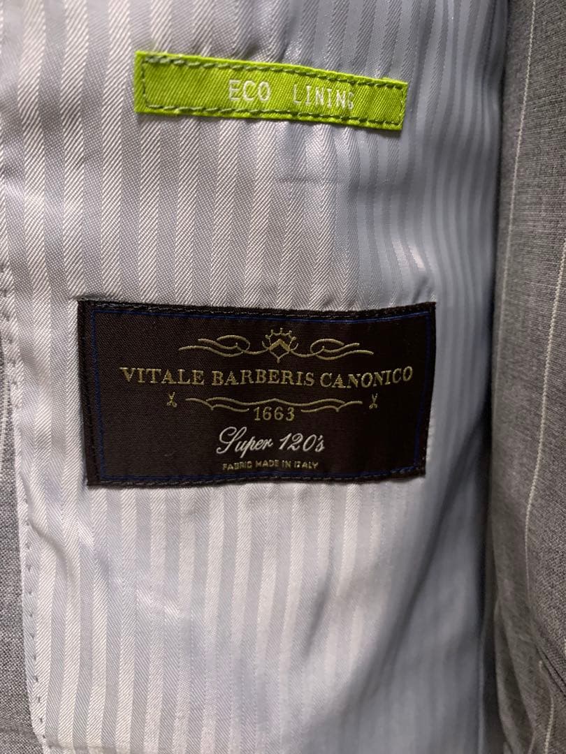 【お洒落】TAKAQオーダースーツ×2