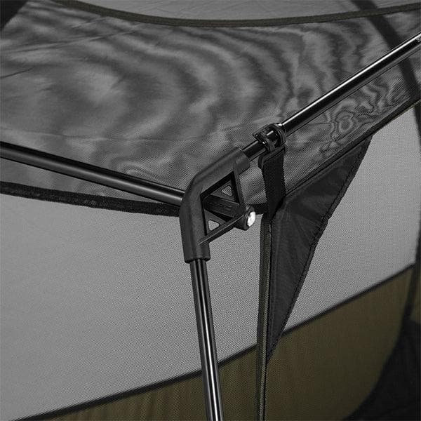 Helinox Tac ヘリノックス コットテント ソロインナーテント MSMT