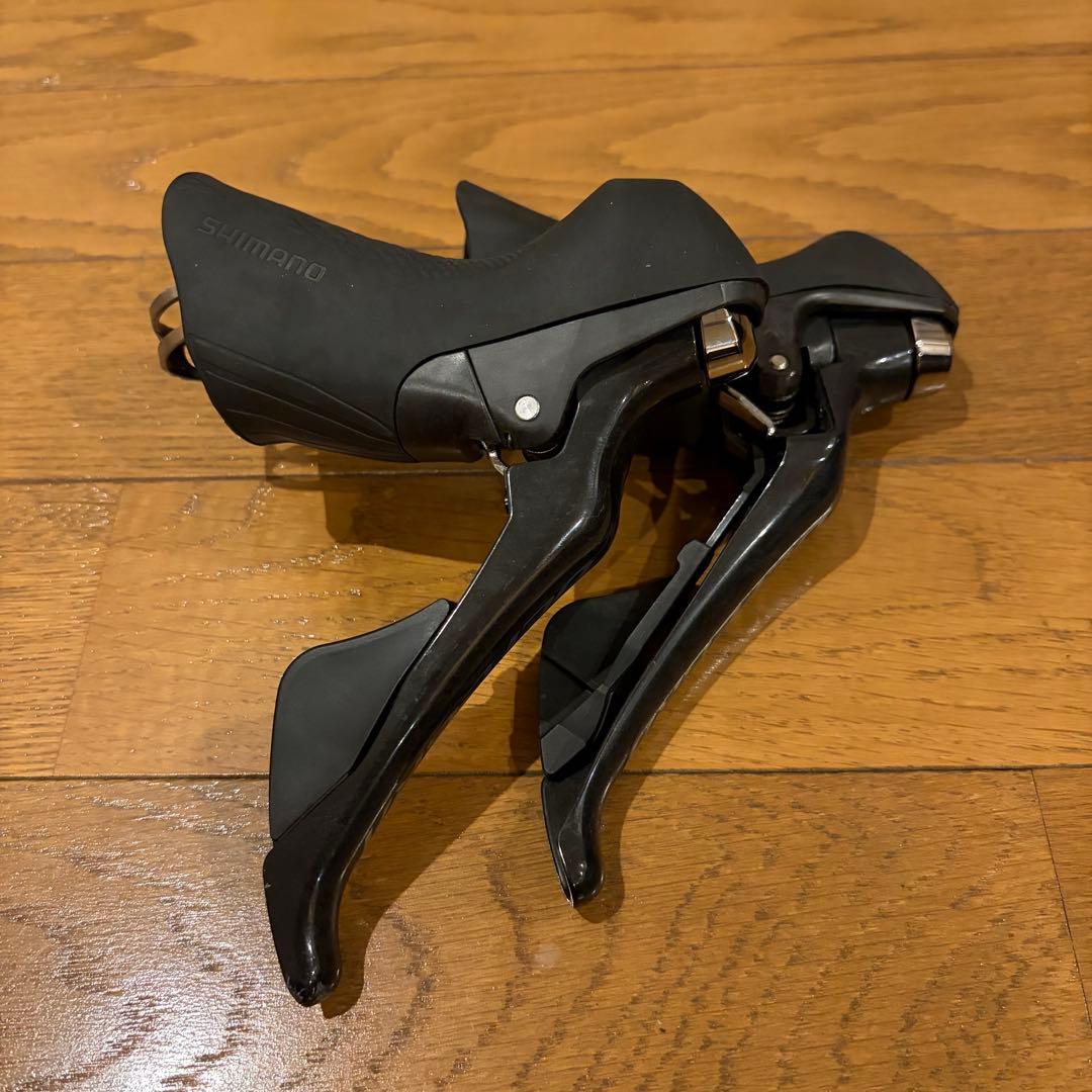 シマノ ULTEGRA ST-R8000 アルテグラ シフトレバー 機械式
