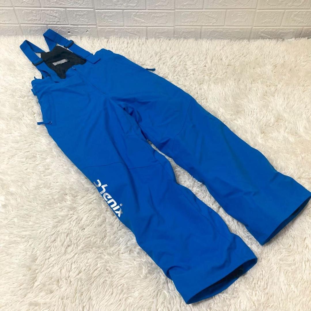【極美品】PHENIX フェニックス　スキーウェア　160サイズ
