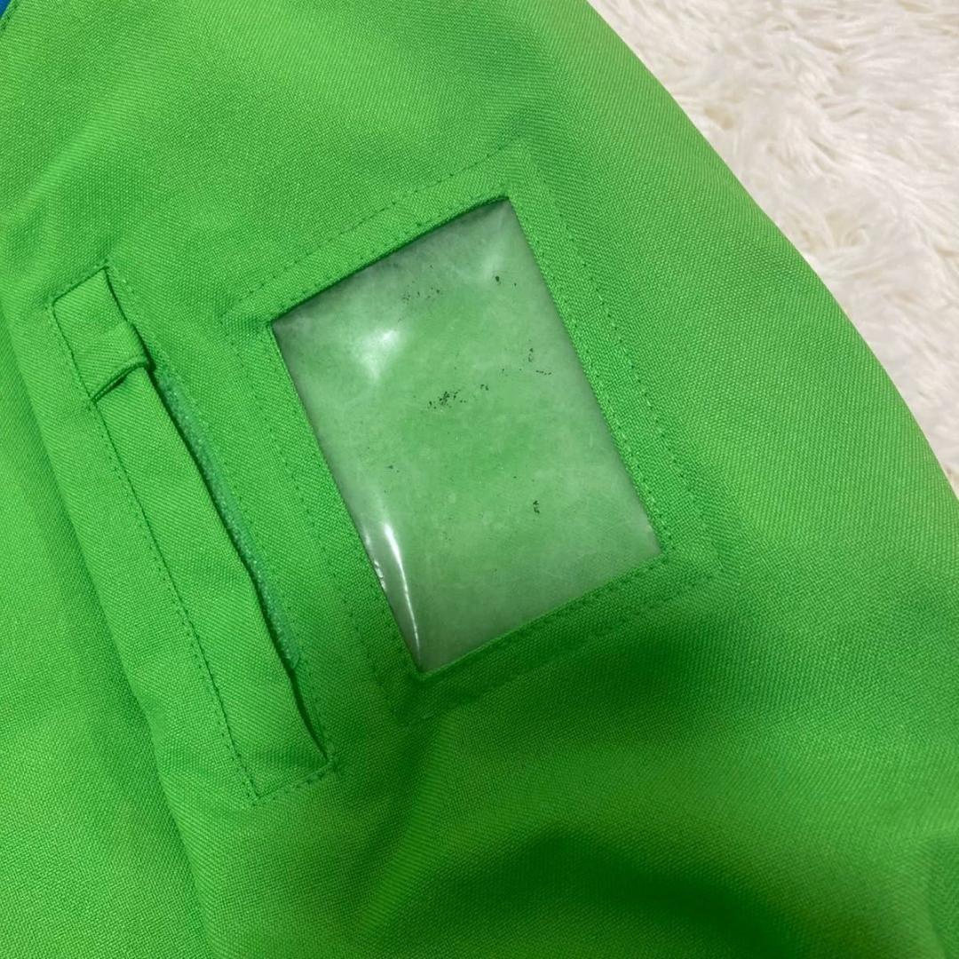 【極美品】PHENIX フェニックス　スキーウェア　160サイズ