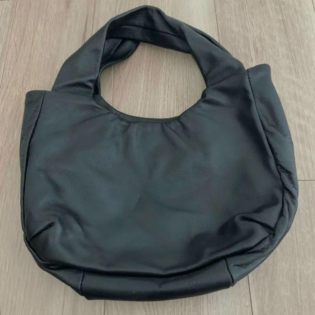 russet ラシット　2wayソフトレザートートバッグ