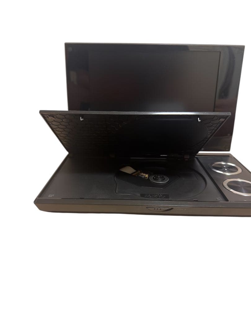 プレーヤー LG Blu-ray Disc player BP690