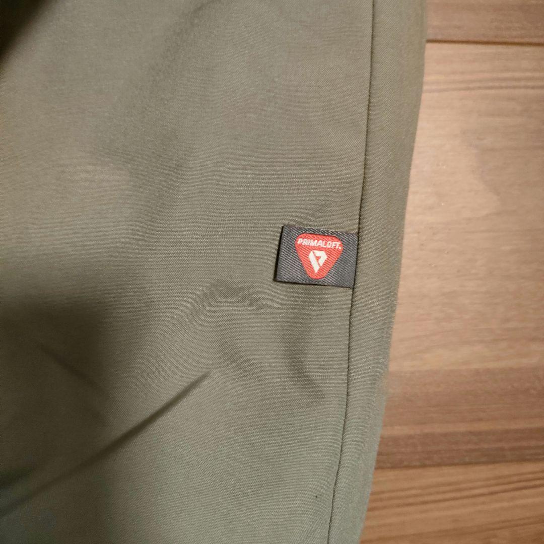 BAF社 ECWCS GEN3 LEVEL7 TYPE PRIMALOFT