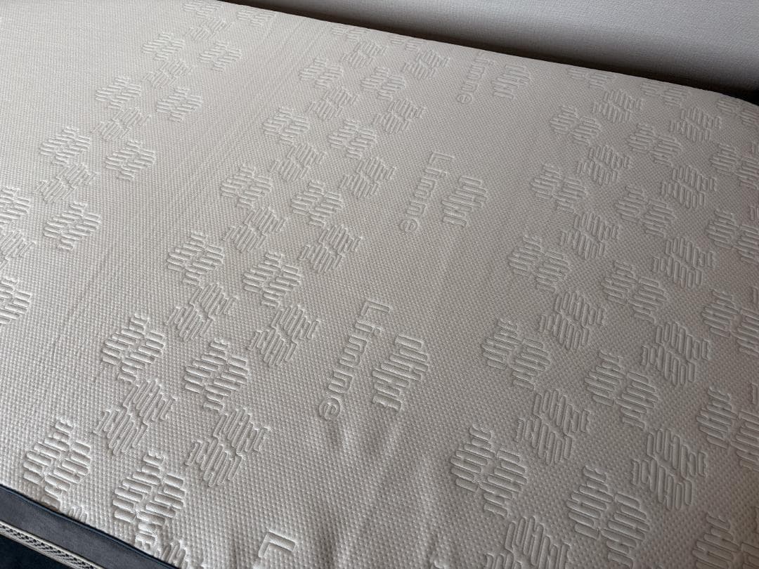 Limne リムネ the Mattress セミダブルサイズ