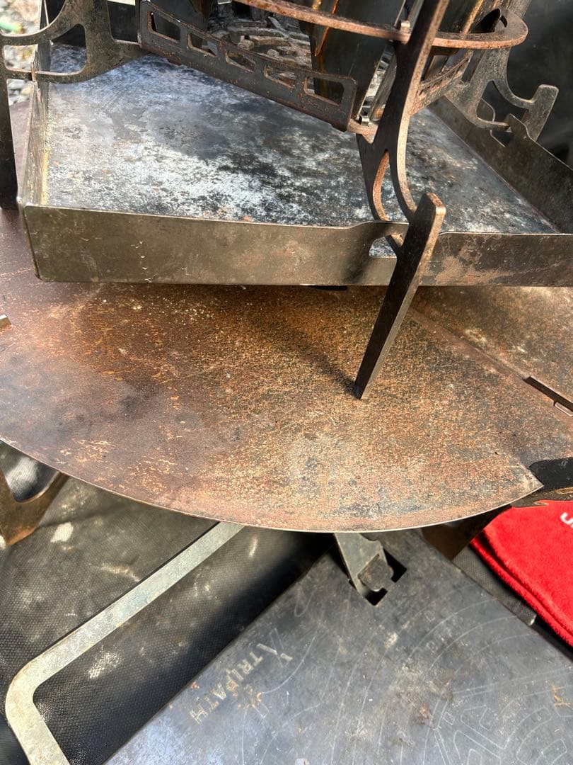 トリパスプロダクツ グルグルファイヤーM 辰Ｖｅｒ． ホゴ 等 オールセット